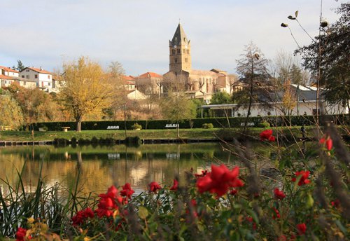 Agence Rhône Valloire (26)