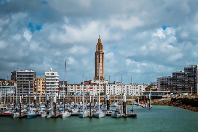 Agence Le Havre (76)