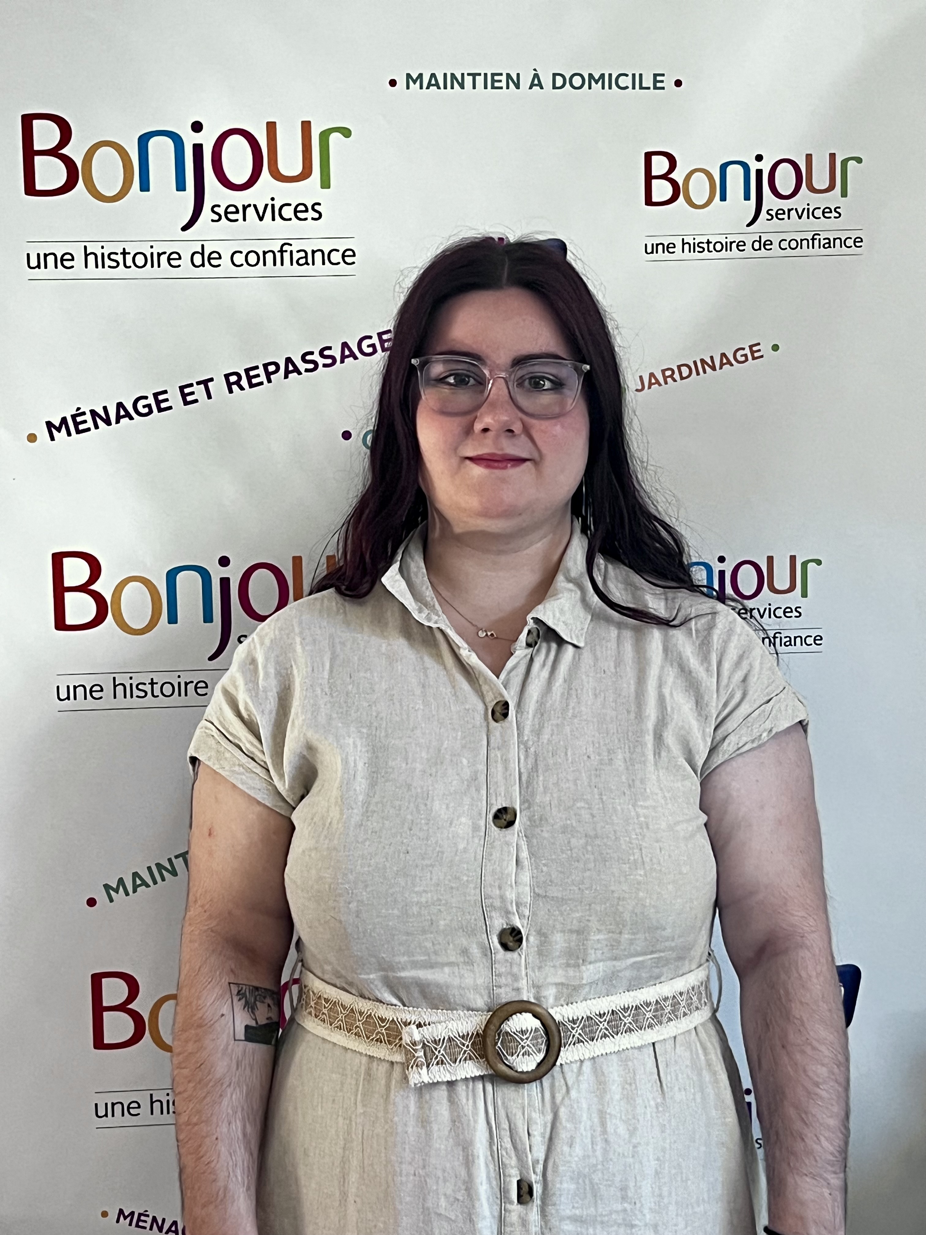 Emilie SUIRE