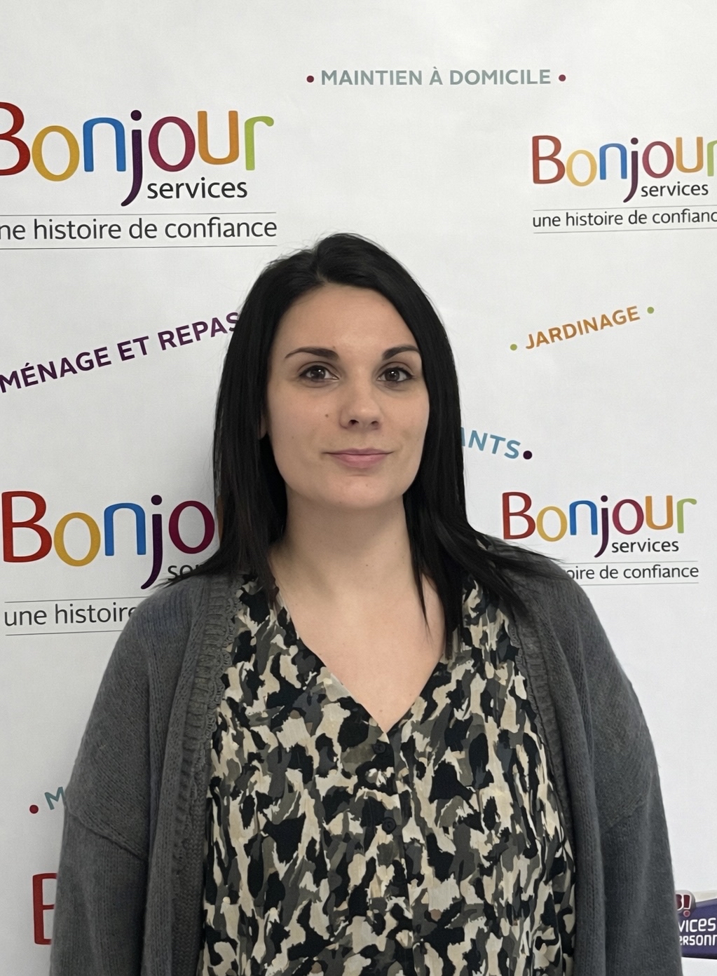 Jennifer Barbot