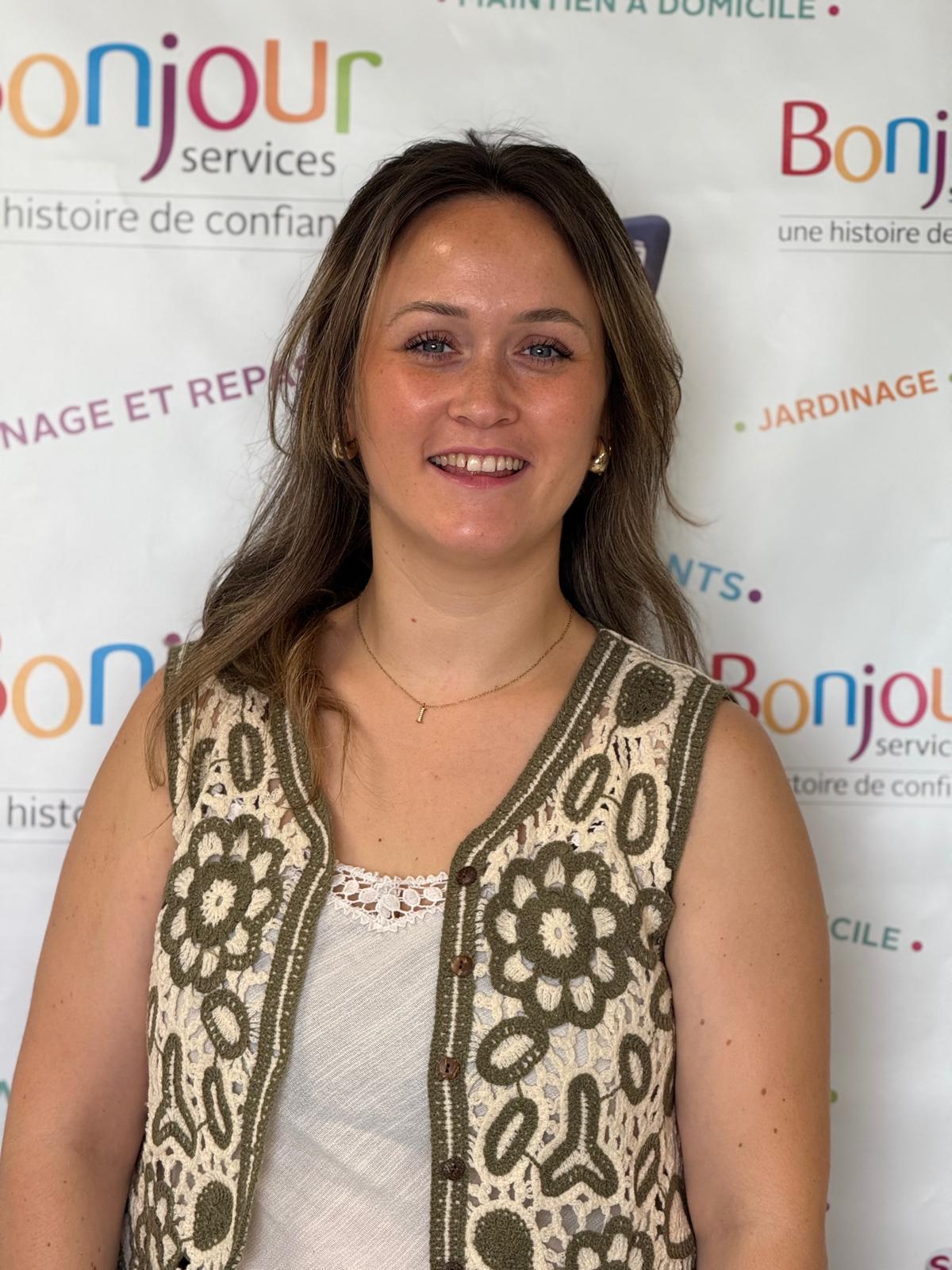 Tifanny LOZACH